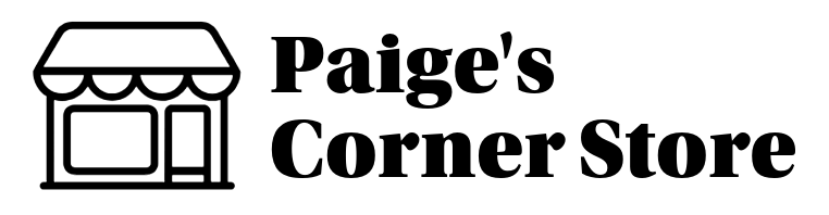 Paige's Corner Store